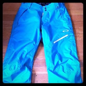 Men's Oakley Tucker Ski Snow Snowboard Pants